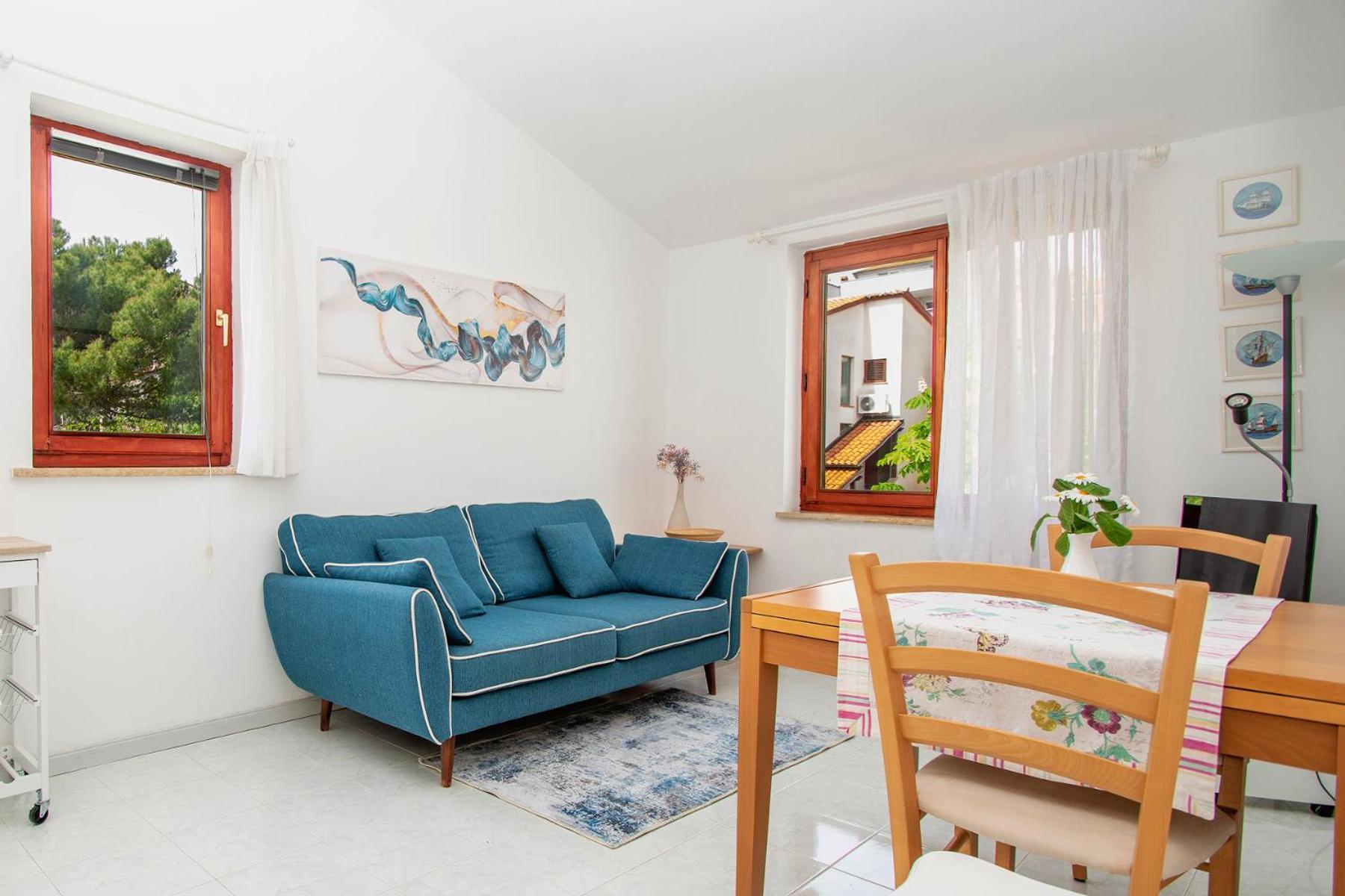 PUY Apartment Iva מראה חיצוני תמונה