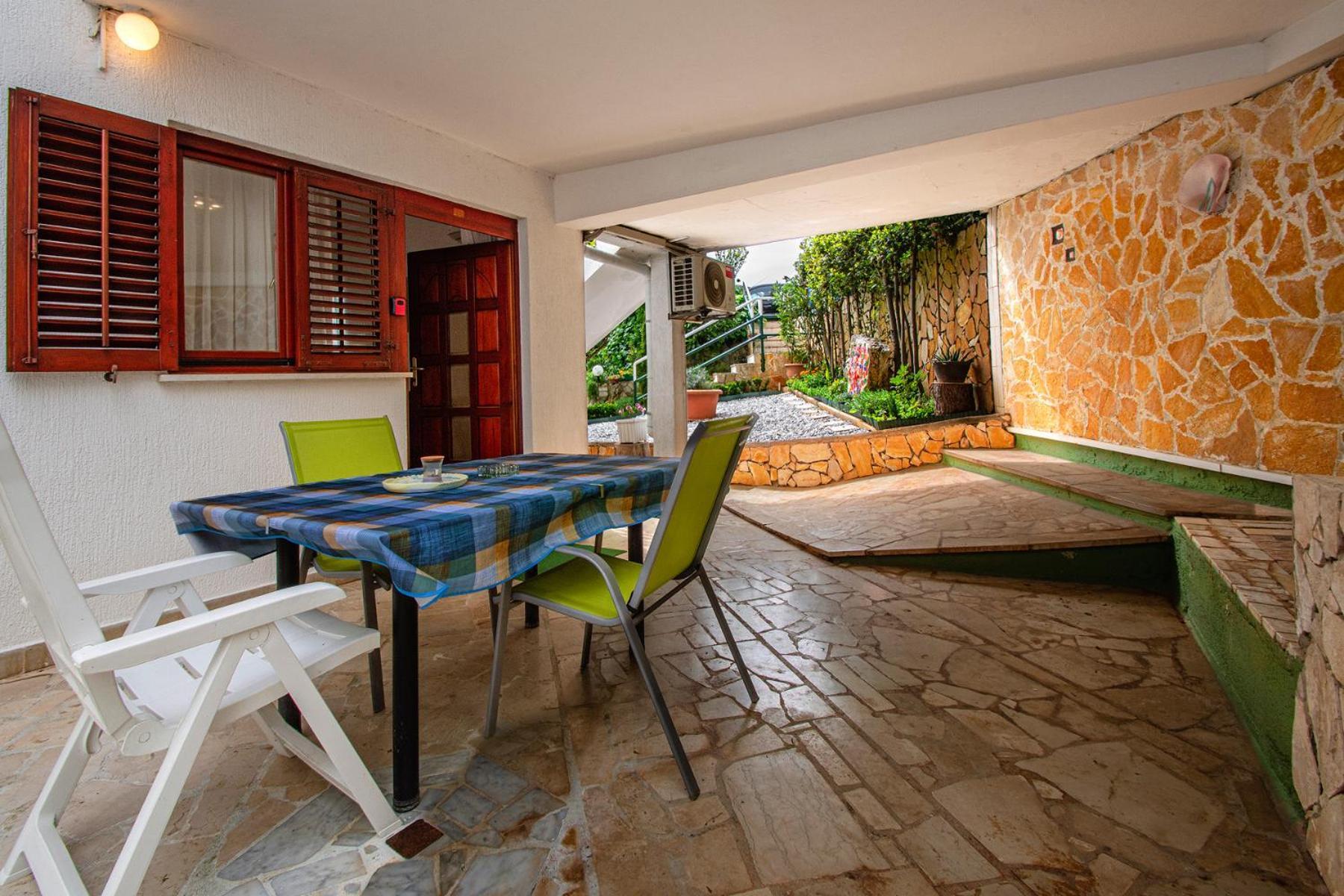 PUY Apartment Iva מראה חיצוני תמונה