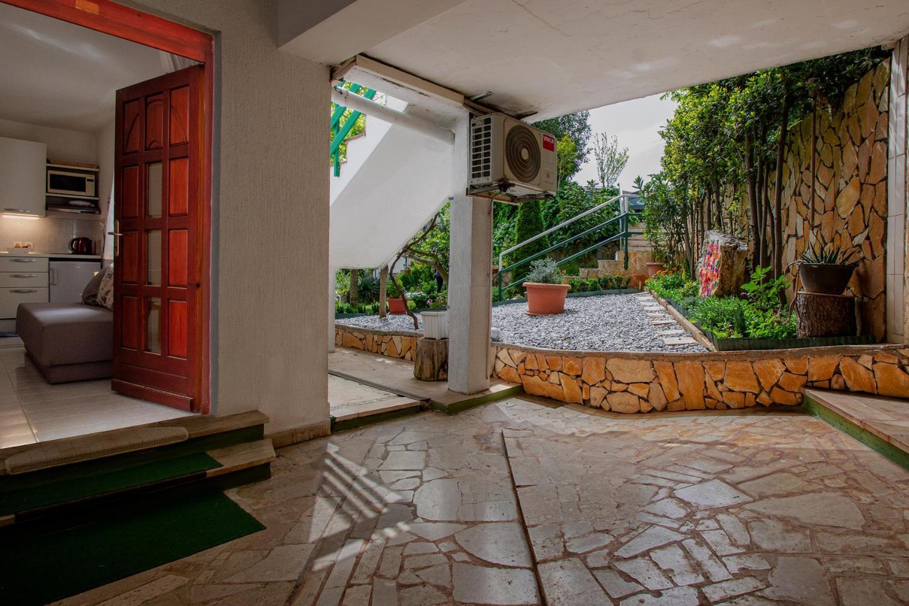 PUY Apartment Iva מראה חיצוני תמונה