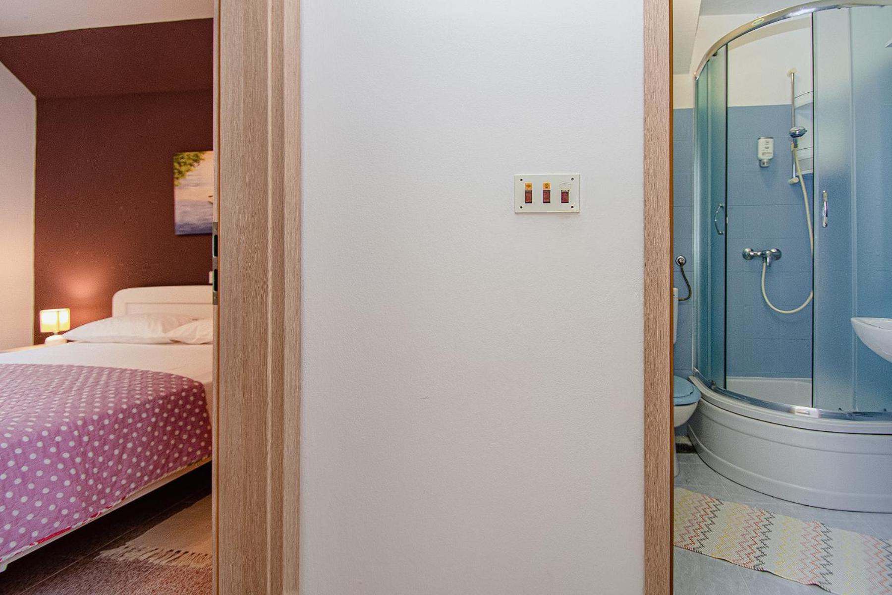 PUY Apartment Iva מראה חיצוני תמונה