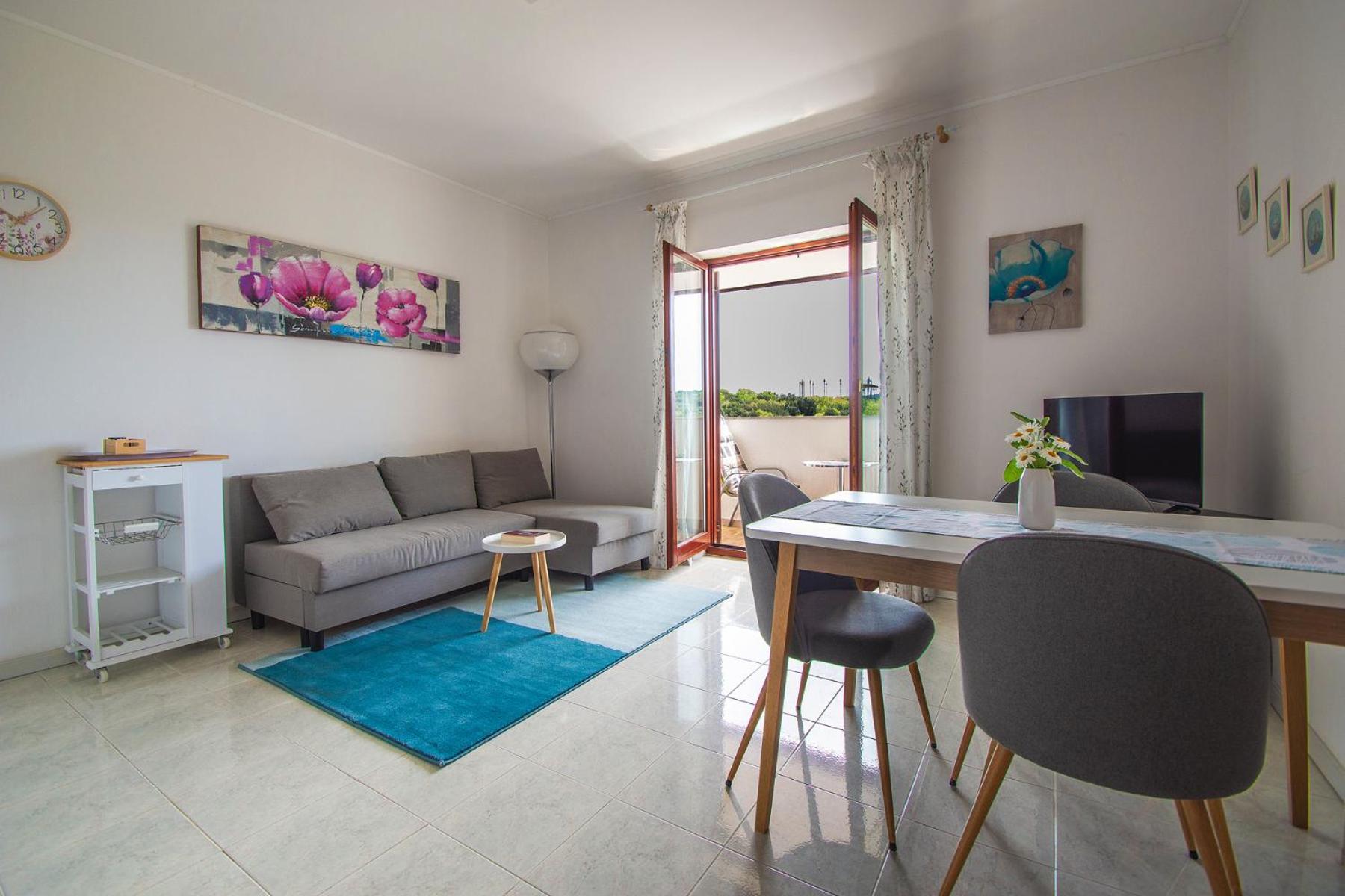 PUY Apartment Iva מראה חיצוני תמונה