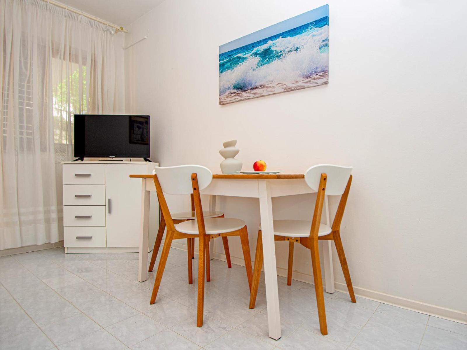 PUY Apartment Iva מראה חיצוני תמונה