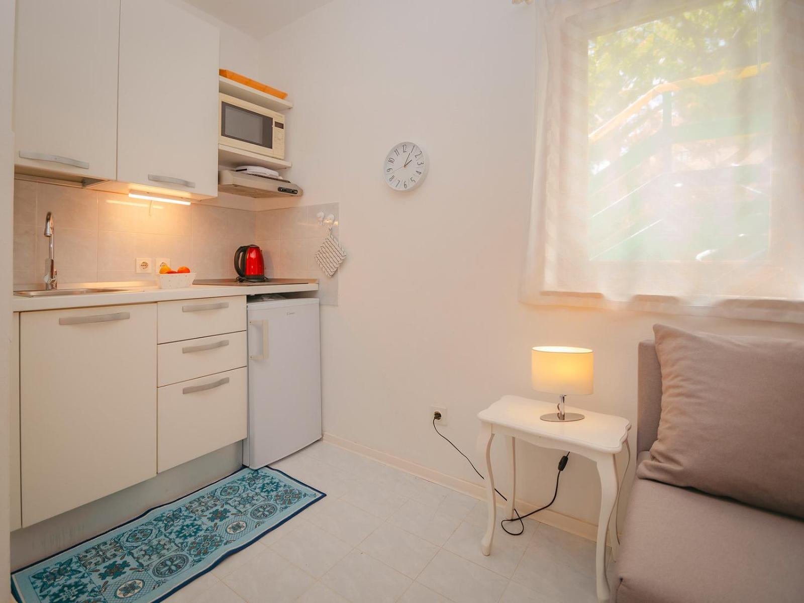 PUY Apartment Iva מראה חיצוני תמונה