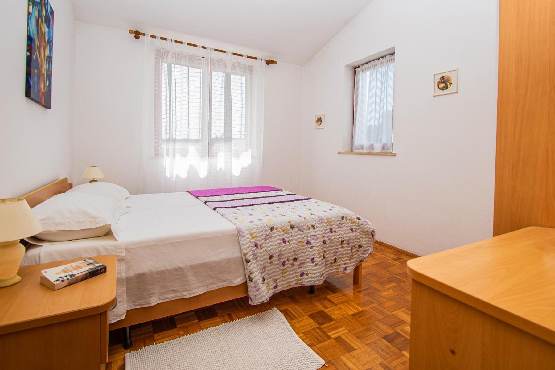 PUY Apartment Iva מראה חיצוני תמונה