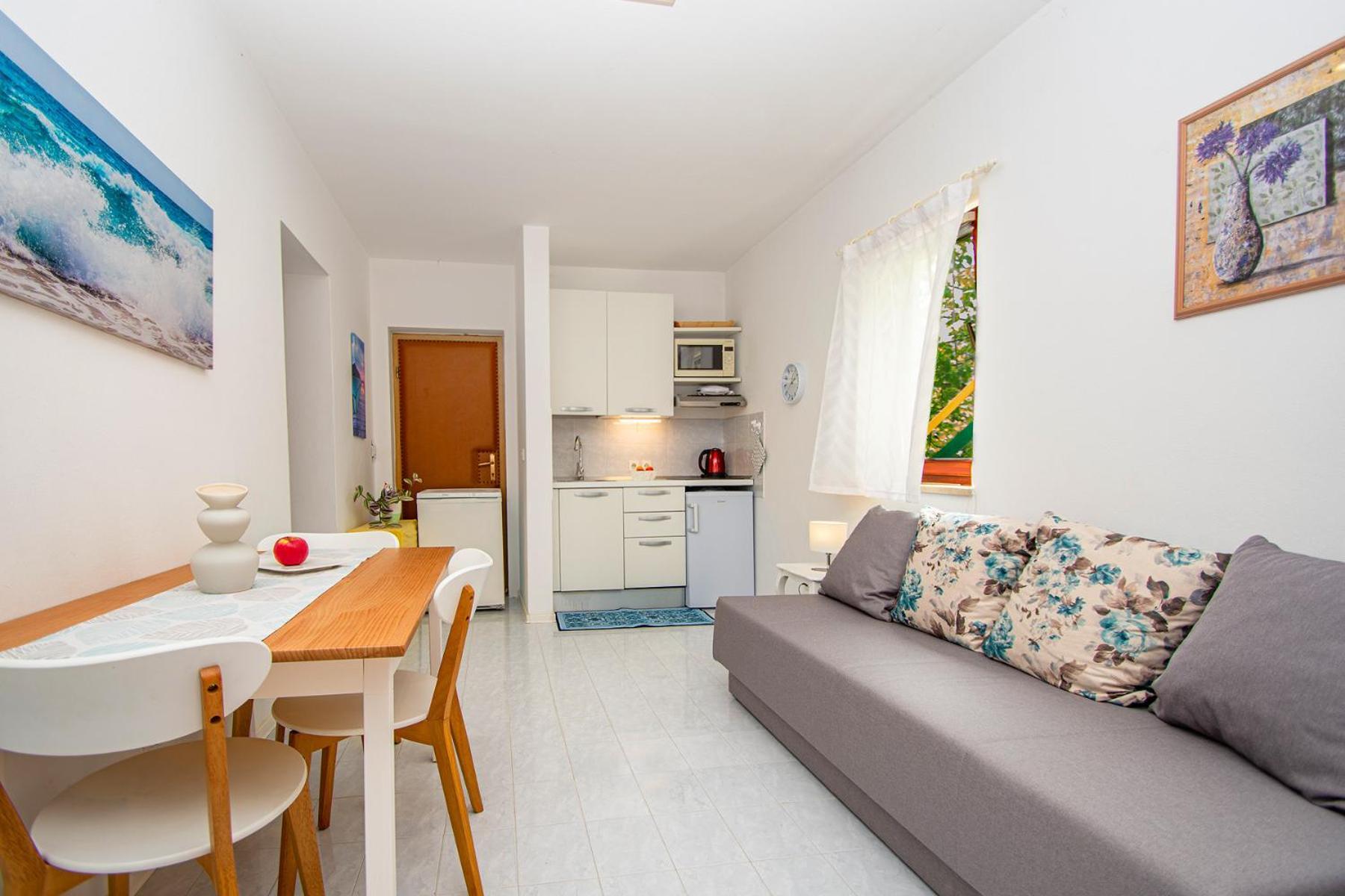 PUY Apartment Iva מראה חיצוני תמונה