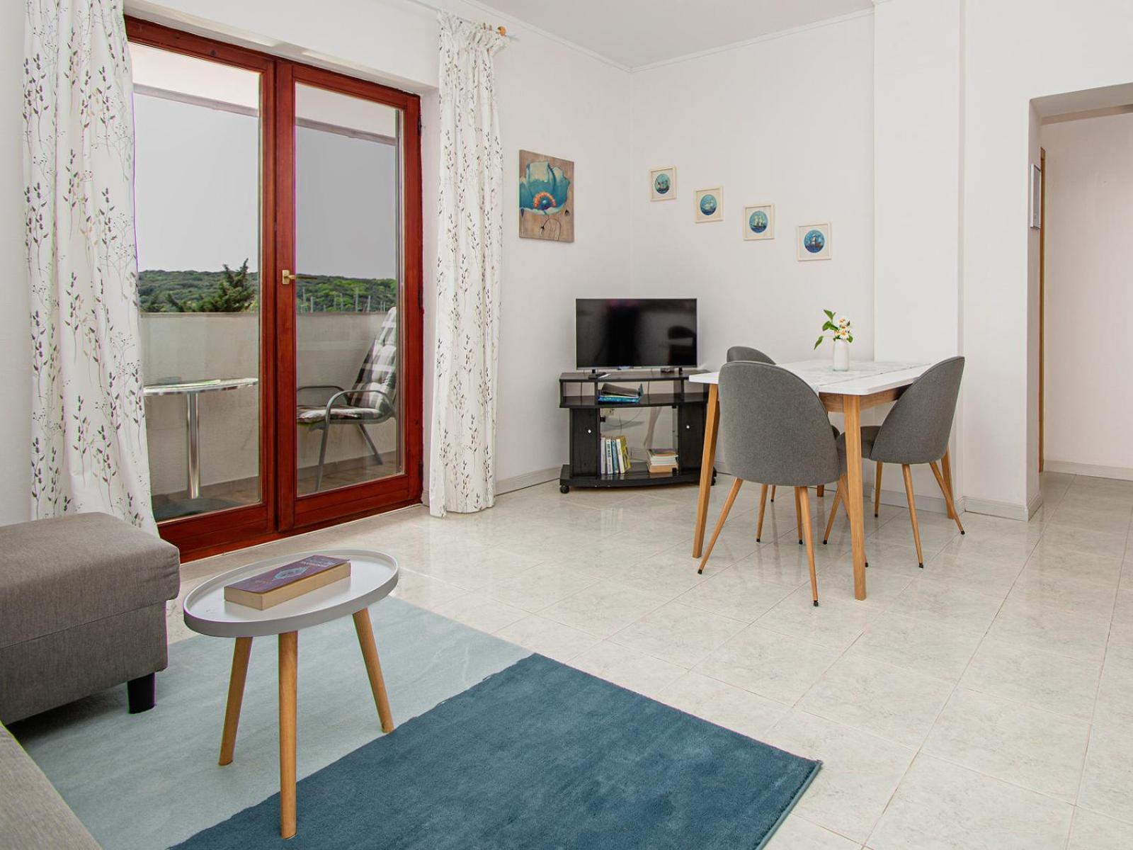 PUY Apartment Iva מראה חיצוני תמונה