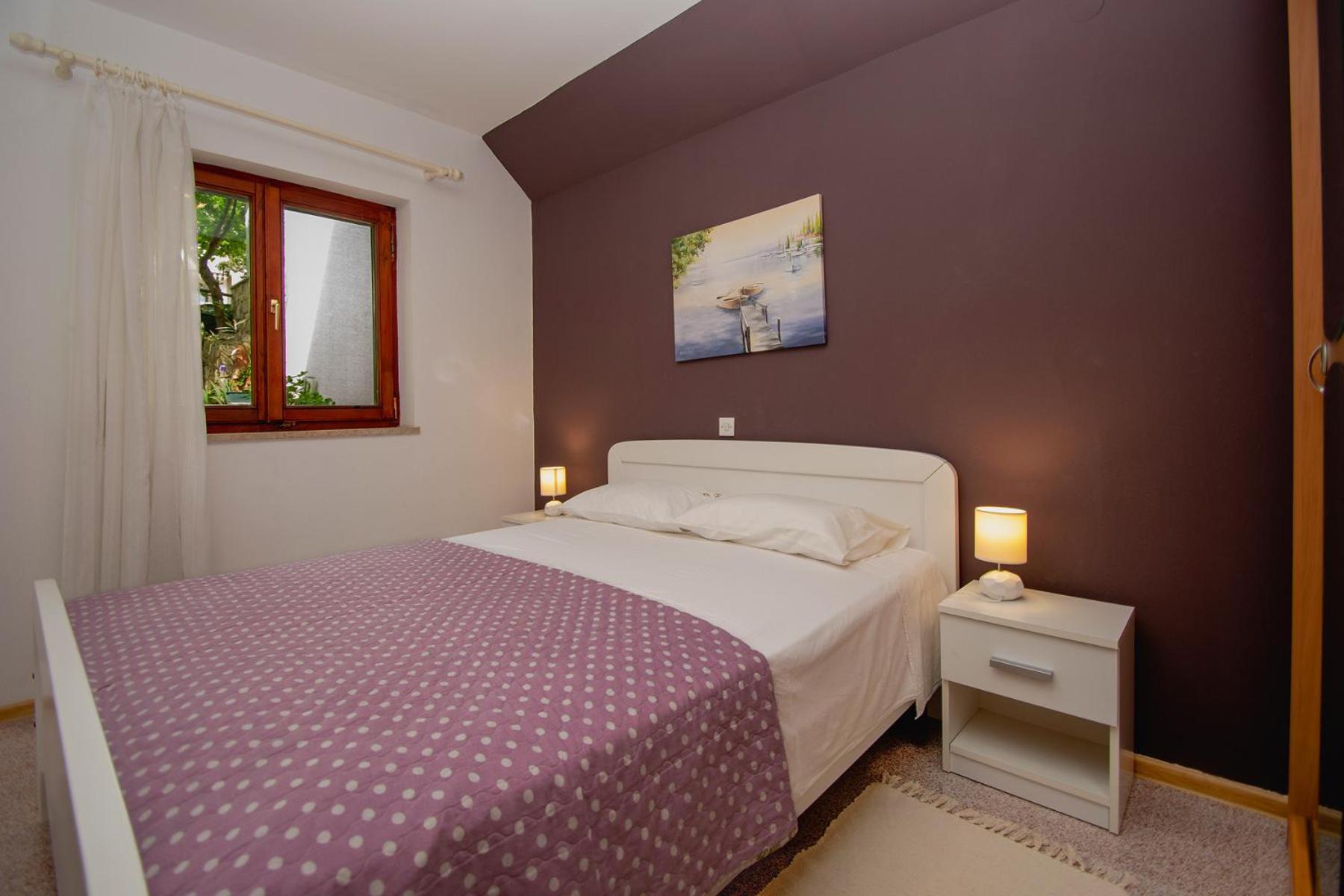 PUY Apartment Iva מראה חיצוני תמונה