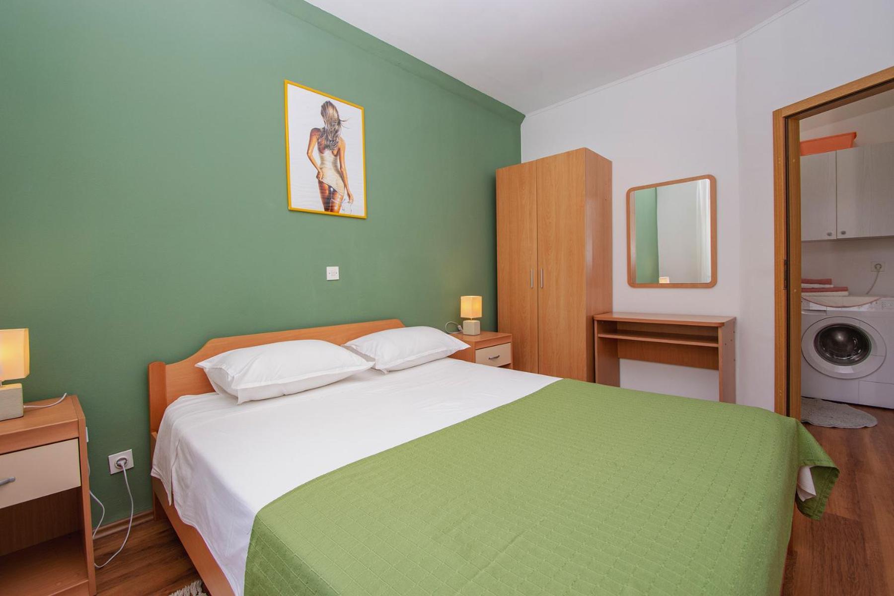 PUY Apartment Iva מראה חיצוני תמונה