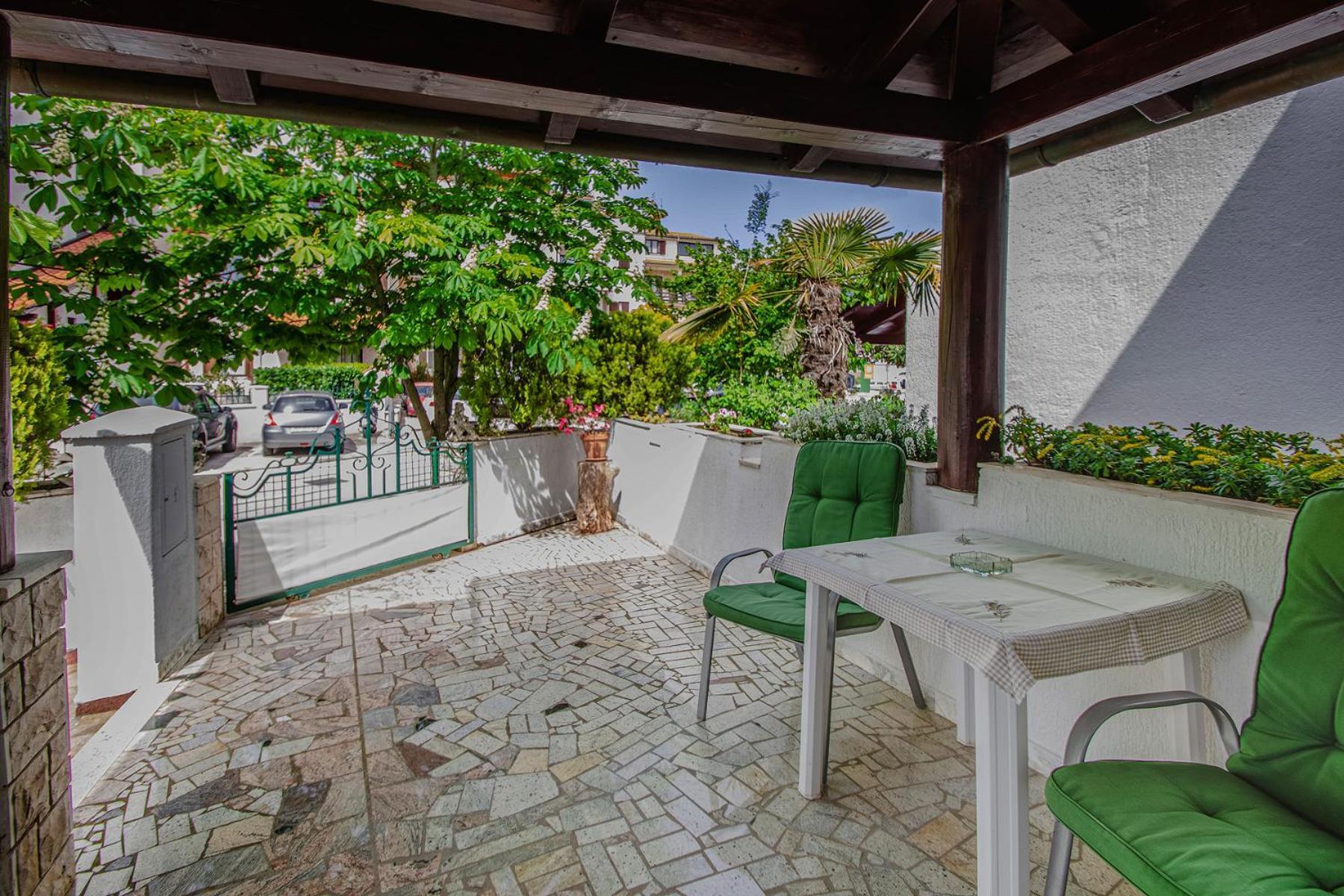 PUY Apartment Iva מראה חיצוני תמונה