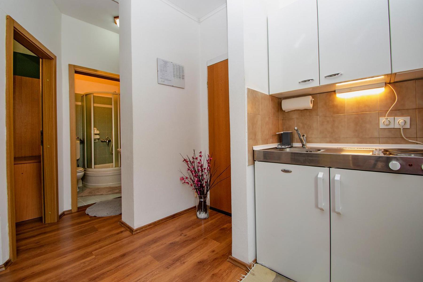 PUY Apartment Iva מראה חיצוני תמונה