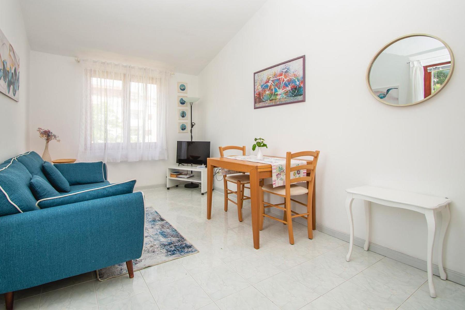 PUY Apartment Iva מראה חיצוני תמונה