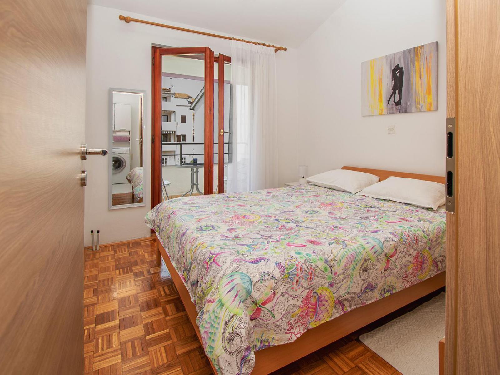 PUY Apartment Iva מראה חיצוני תמונה