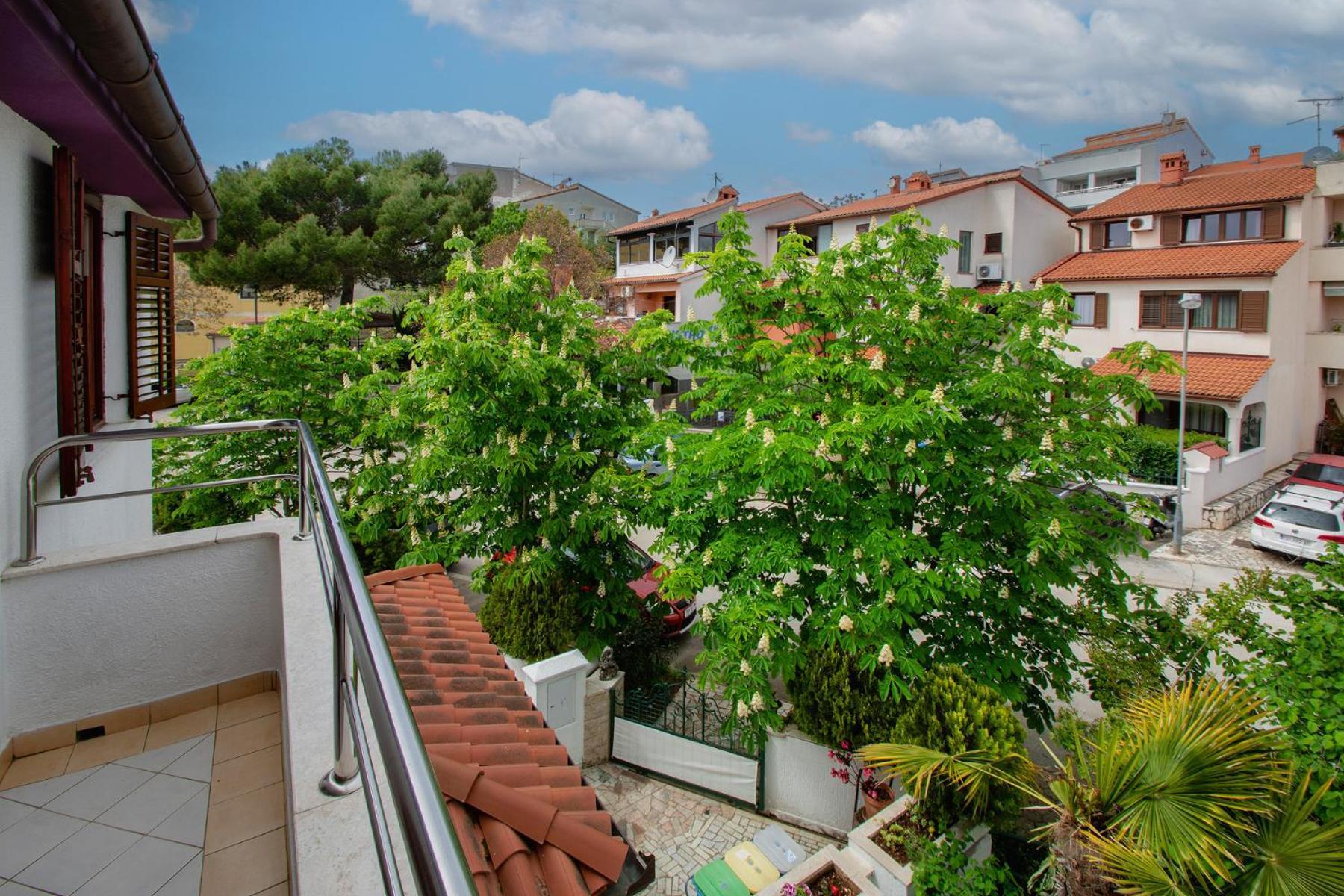 PUY Apartment Iva מראה חיצוני תמונה