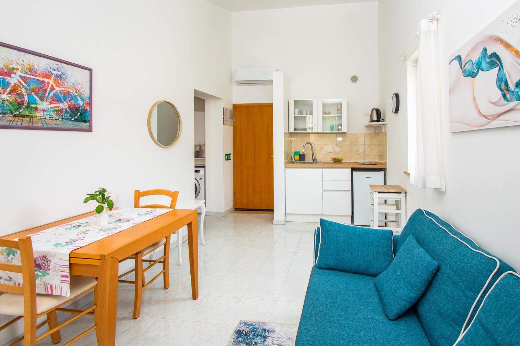 PUY Apartment Iva מראה חיצוני תמונה