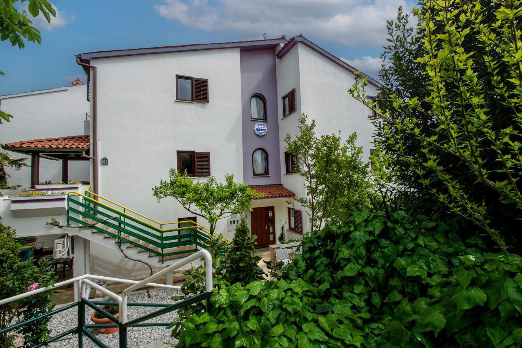 PUY Apartment Iva מראה חיצוני תמונה