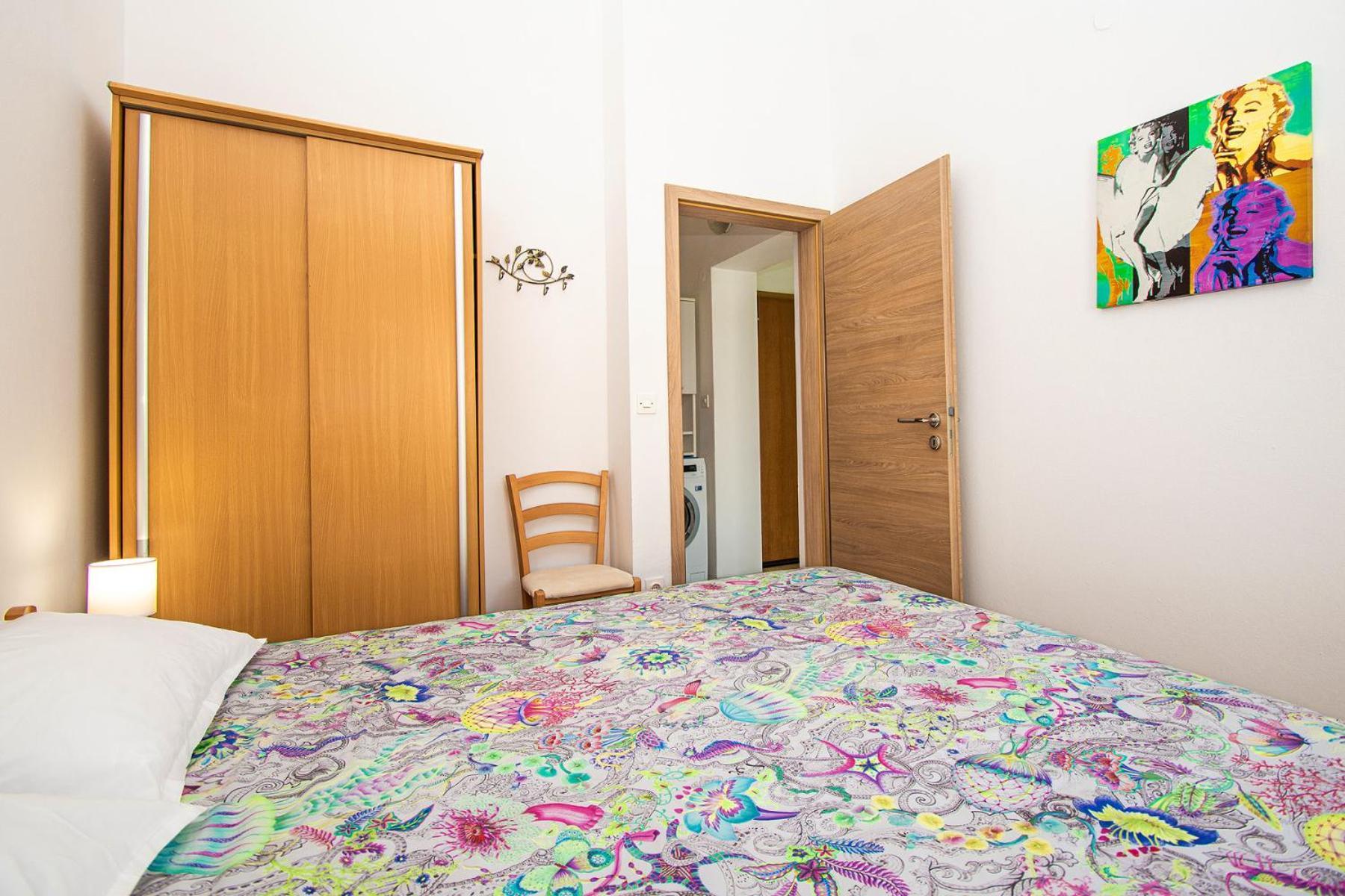 PUY Apartment Iva מראה חיצוני תמונה