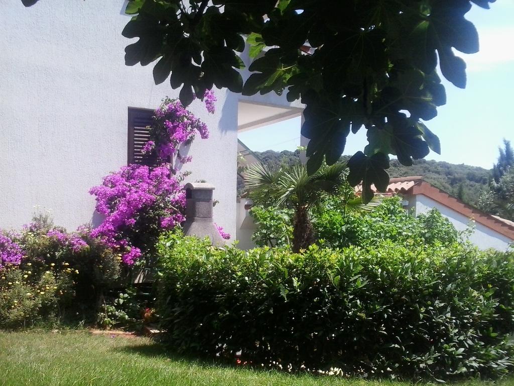 PUY Apartment Iva מראה חיצוני תמונה